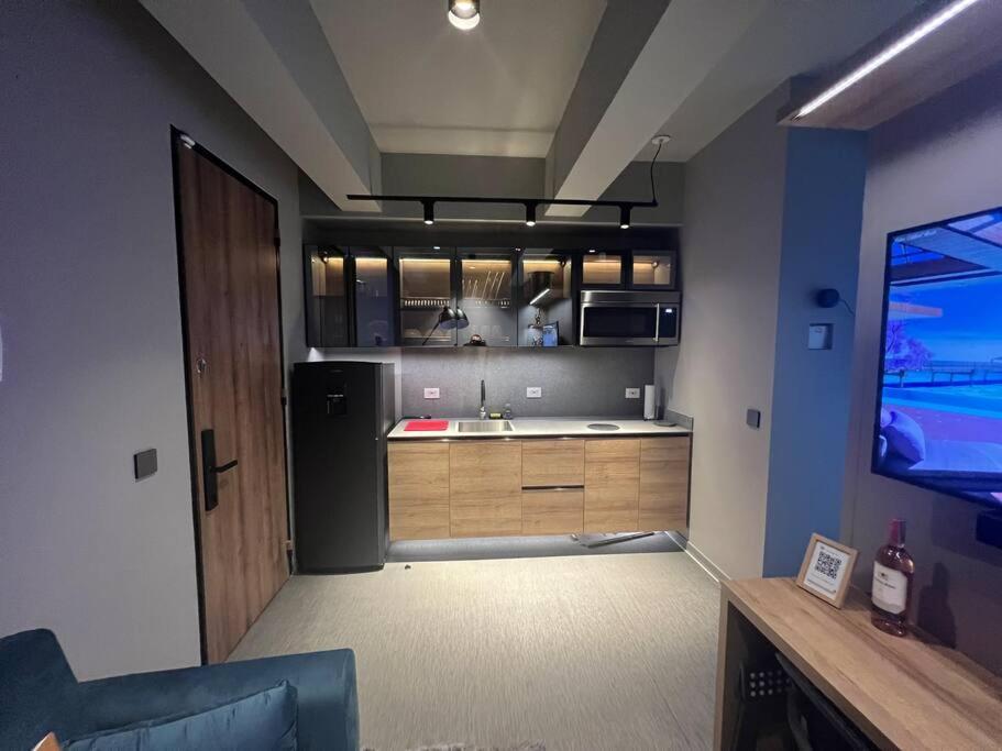 Appartement Smart Loft - Chico Bogotá
