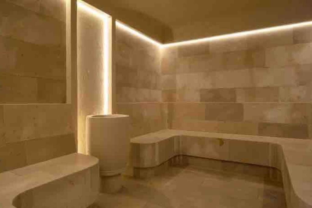 Smart Loft - Chico Appartement