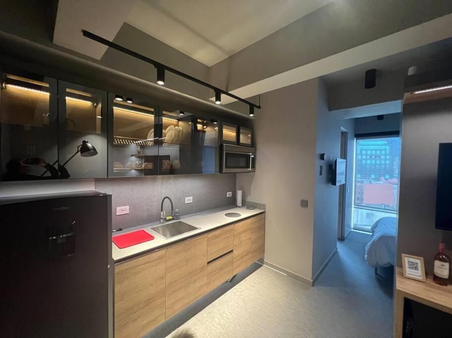 Appartement Smart Loft - Chico Bogotá