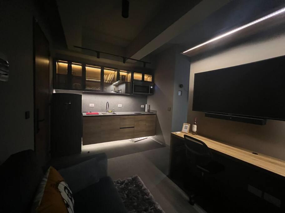 Appartement Smart Loft - Chico Bogotá