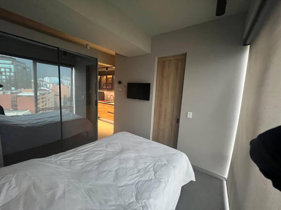 Appartement Smart Loft - Chico