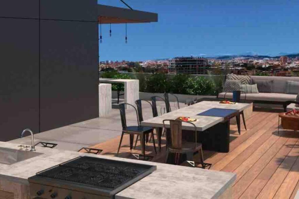 Smart Loft - Chico Appartement